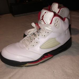 Jordan 5 men’s size 11.5